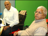 لالو پرساد یادو