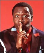 Lenny Henry
