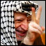 Yasser Arafat