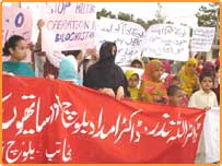 ڈاکٹر امداد سمیت متعدد افراد اب بھی لاپتہ بتائے جاتے ہیں