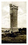 Sir Hector MacDonald Memorial (C) scran.ac.uk