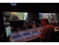 mixing desk