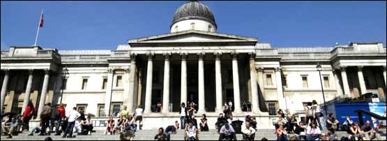 National Gallery, London