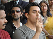 आमिर ख़ान