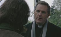 Father Michael and Father Dominic