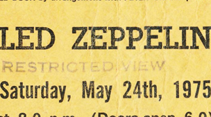 Led Zeppelin|75|Martin Norman 