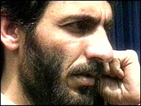 فریادی زرداد