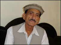 استاد نعمت الله