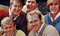 Beach Boys Beach Boys