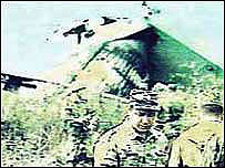 Війна шкодить довкіллю