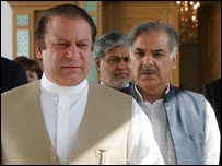 شریف برادران