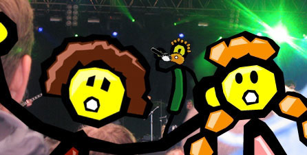 Marsaili and Sìleas