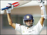 राहुल द्रविड़