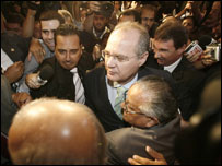 Congresso, Brasília