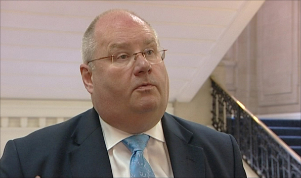 Eric Pickles