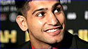 Amir Khan