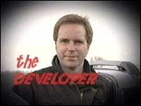 Property developer Baron Deschauer