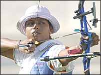 रीना कुमारी