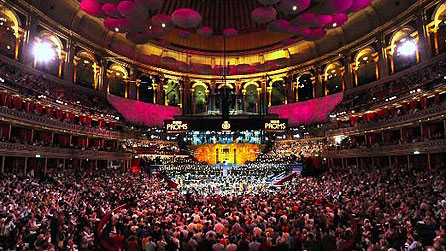 BBC Proms