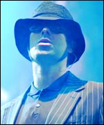 Liam Gallagher (photo: Karen McBride)