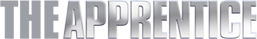 The Apprentice logo