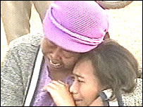 انڈونیشیا میں ٹریفک کےحادثات بہت ہوتے ہیں