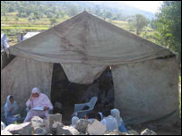 لواسی گورئمنٹ گرلز سکول