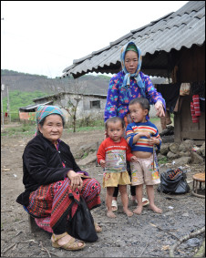 Người Hmong