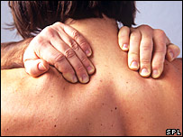 کشف عملکرد ضد درد در بدن