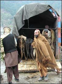 بالاکوٹ میں قربانی