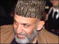 آقای کرزی، پس از کانادا به آمريکا و بريتانيا نيز سفر خواهد کرد