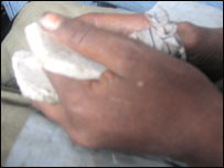 सलीम का वाद्य