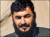 بشیر نورزئی