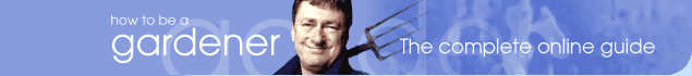 how to be a gardener - The complete online guide