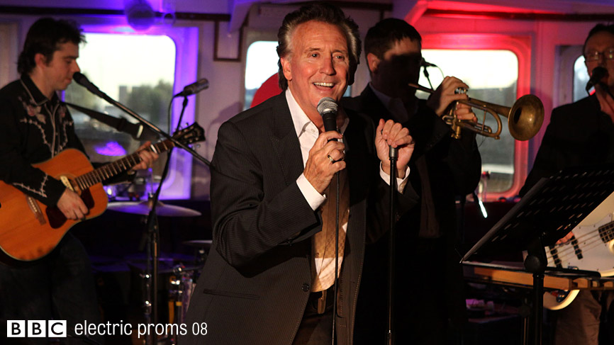 Tony Christie