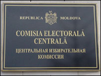 Republica Moldova în prag de alegeri