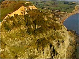 Jurassic Coast