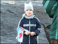 Коаліція. Фото Мачека