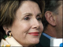 نانسی پلوسی