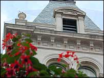 Ipswich Corn Exchange