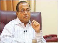 अनिल बिस्वास