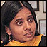 Sunita Narain