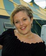 Rhian Lois, Ystrad Meurig - cyntaf - Unawd 12-16