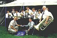 Y Band yn 1997