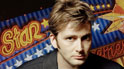DI Carlisle (David Tennant)