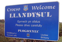 Llandysul