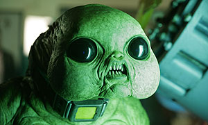 Slitheen