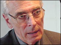 Ivan Wilhelm, rektor UK