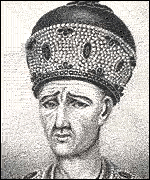 آغا محمد خان قاجار