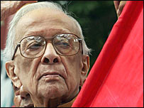 ज्योति बसु